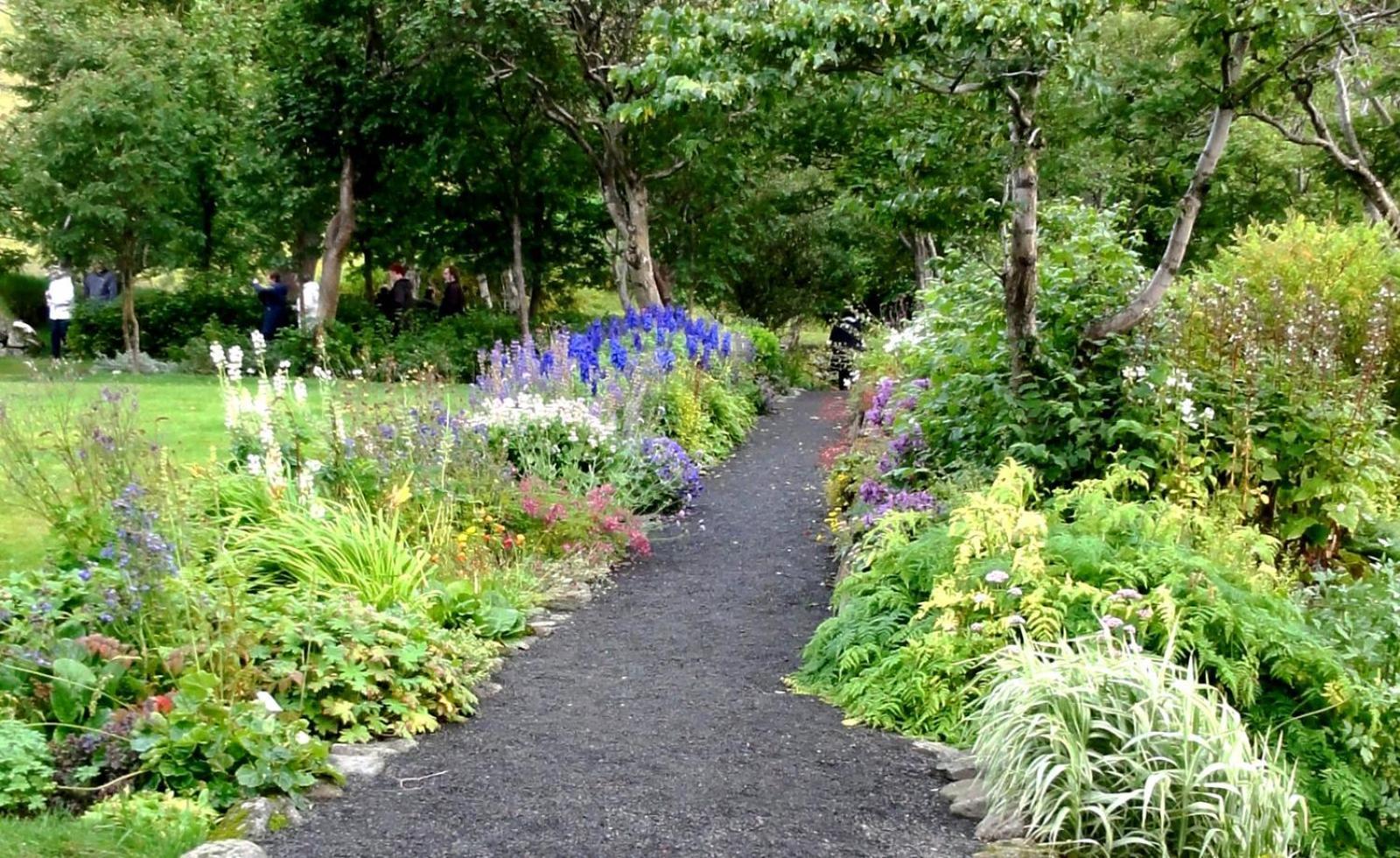 Lara Studio In Laugardalur Valley, Reykjavik Central Park And Botanical Garden, Private Entrance, Free Private Parking On Side المظهر الخارجي الصورة