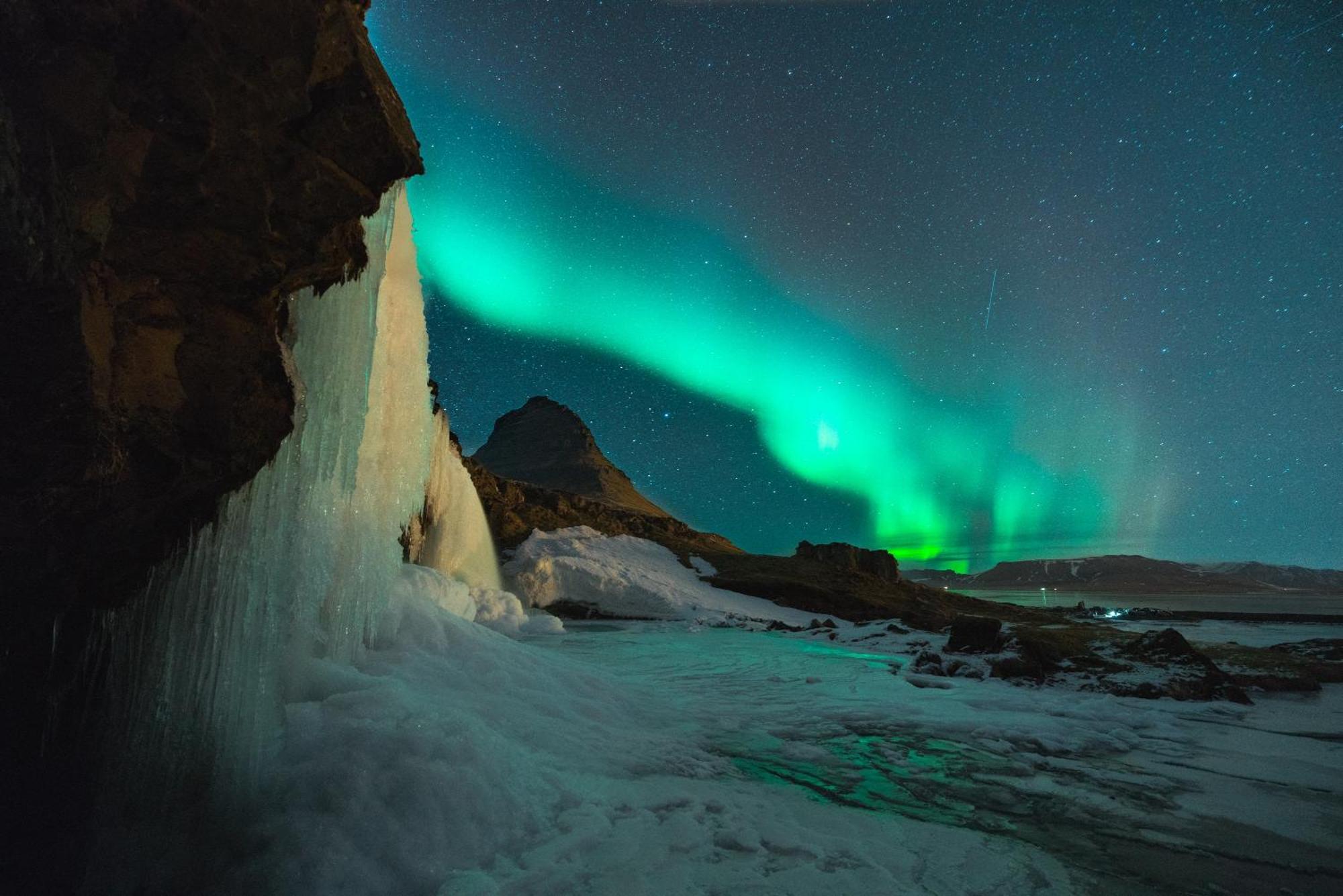Lara Studio In Laugardalur Valley, Reykjavik Central Park And Botanical Garden, Private Entrance, Free Private Parking On Side المظهر الخارجي الصورة